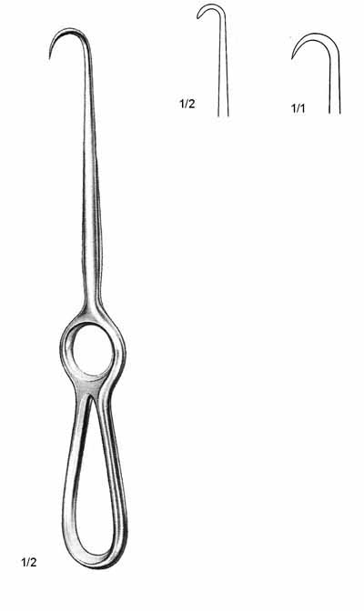 VOLKMANN EKARTÖR 22 CM